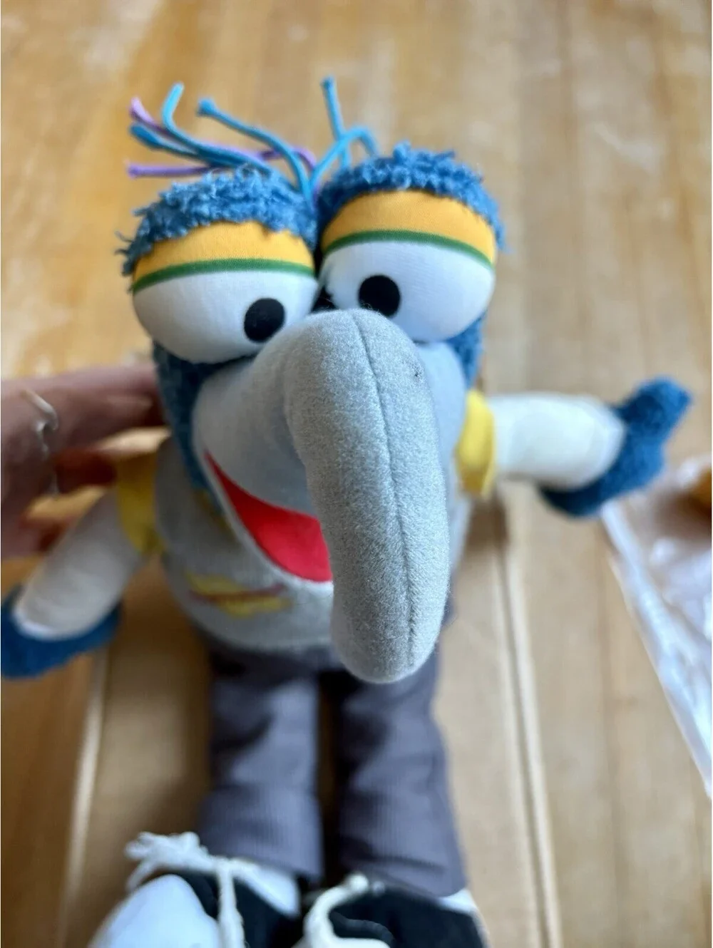 Disney authentic original